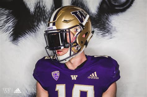 The dc logo will be on the center of the chest in blue with the players numbers in blue outlined with white. Huskies unveil new football uniforms that pay homage to ...