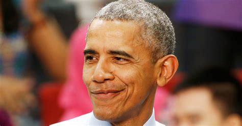 Former president barack obama blasted president donald trump's handling of the coronavirus pandemic, his response to racial unrest and his former us president barack obama has slammed president donald trump's attempts to stall postal service funding as an attempt to boost his election. Obama Gray Hair Dye
