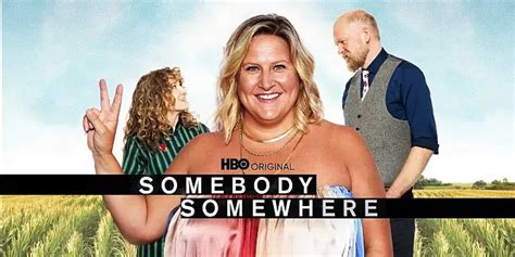 “somebody Somewhere”renewed By Hbo For Season 3 Memorable Tv