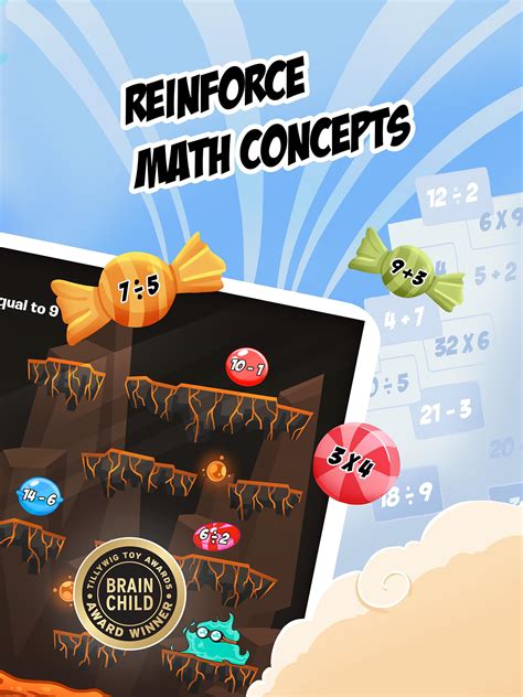 Designed for use at home as well as classrooms. Monster Math for Android - APK Download