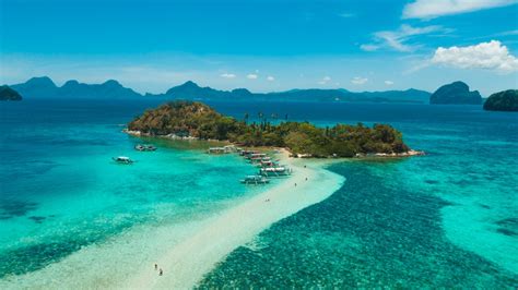 El Nido Island Hopping A Full Guide To Tours A D