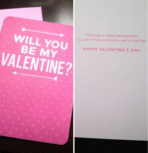 Honest Valentines Day Cards For Couples Who Hate Cheesy Love Crap
