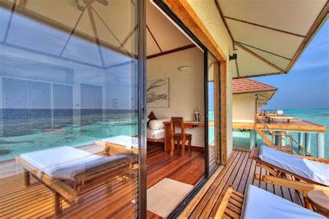 Voi Maayafushi Resort Updated 2018 Hotel Reviews Maayafushi Island