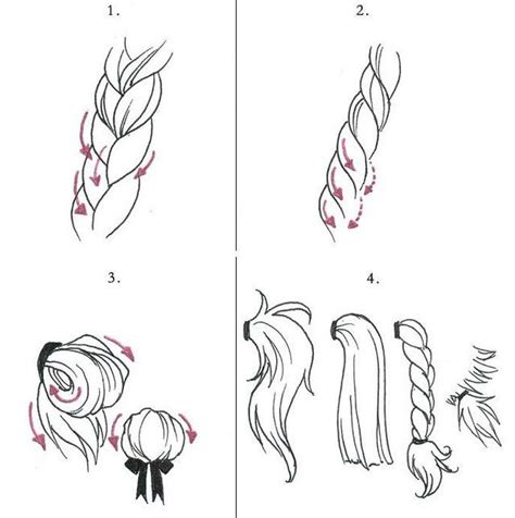 Maybe you would like to learn more about one of these? Thought this was good barde reference | Drawing Tutorials ...