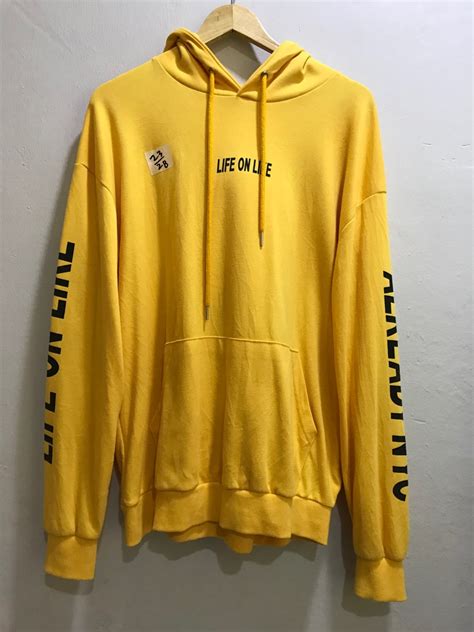 Hoddies 2pac Mens Fashion Tops And Sets Hoodies On Carousell