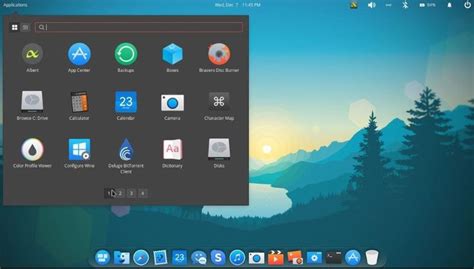 4 Best Linux Distros With Like Macos User Interface Linux User