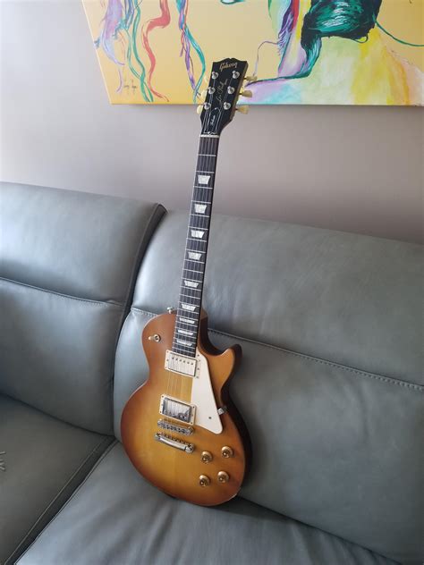 More images for finally after all these years » Finally a Gibson owner after all these years. 2019 Gibson ...