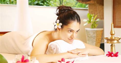 Spa Wellness And Ayurveda Holidays In India