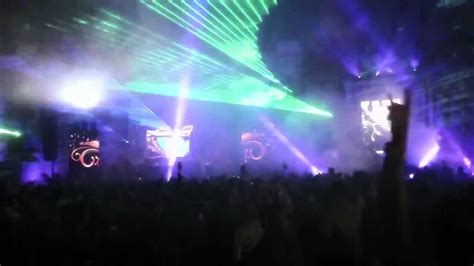 Paul Van Dyk Tomorrowland 2011 Great Live Sound Youtube
