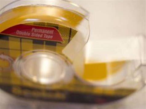 Double sided foam tape is used for a variety of household jobs because of the effective adhesive. How to Remove Double-Sided Tape From a Wall (with Pictures ...