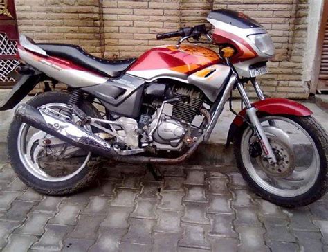 No suggestions found search by bike name e.g: Hero Honda Cbz 2007 Model - Bike's Collection and Info