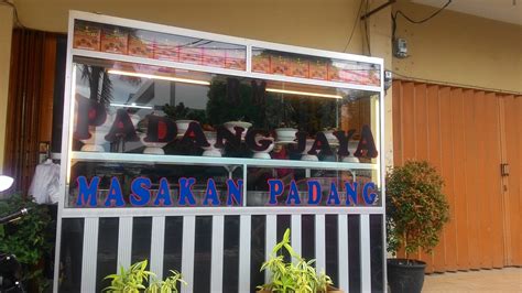 Maybe you would like to learn more about one of these? Daftar Harga Nasi Padang Jaya Bandar Lampung - Majalah Lampung