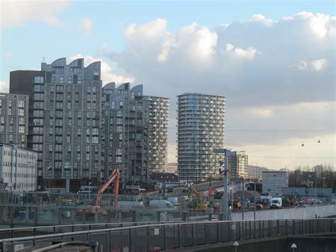 Canning Town A Look At One Of Londons Main Growth Areas Murky Depths