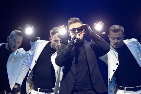 Nominowanego do nagrody grammy joakima övreniusa oraz thomasa karlssona, clarę rubensson, johana mauritzsona. Rafał Brzozowski - drugi półfinał konkursu Eurowizja 2021 ...