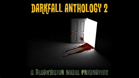 DARKFALL ANTHOLOGY 2 - YouTube