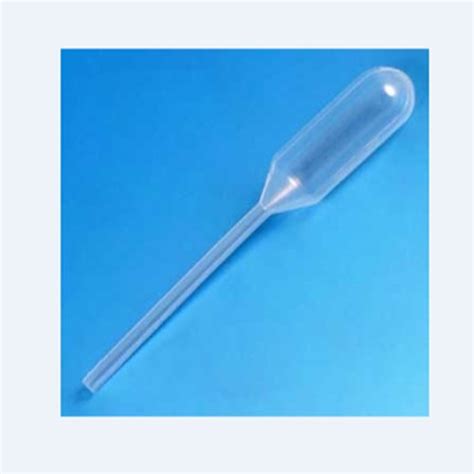 Lab Plastic Dropper Capacity 02 Ml At Rs 025piece In Vasai Id
