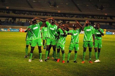 Gor mahia is one of the most succesful football teams in east and central africa. Gor Mahia fc (@GorKogalo) | Twitter