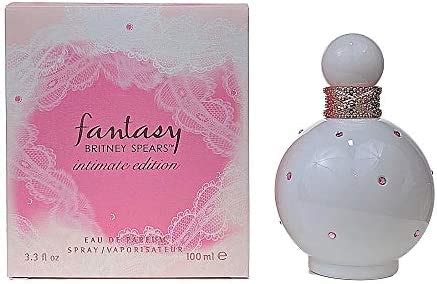 Britney Spears Fantasy Intimate Edition Eau De Parfum Ml Jai Perfumer A