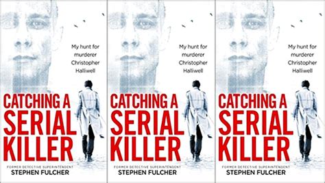 North Yorks Enquirer Book Review Catching A Serial Killer