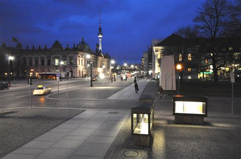 Unter Den Linden Boulevard And The German Historical Museu Flickr