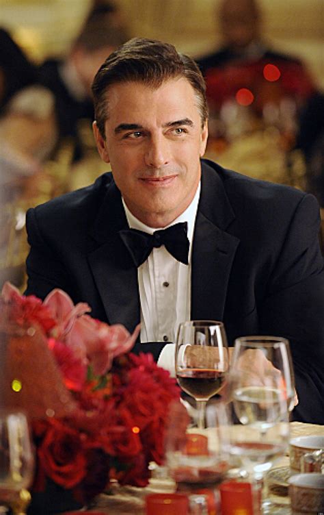 Chris Noth Talks The Good Wife Sex And The City And More Huffpost