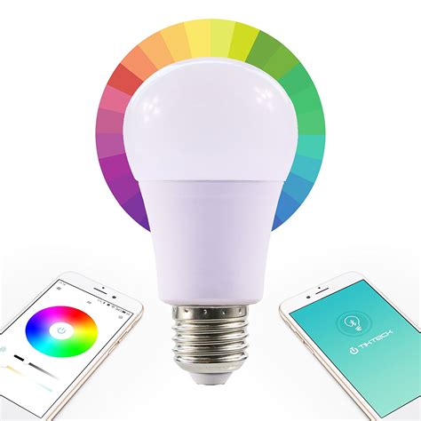 10 Best Smart Light Bulbs Reviewed In 2023 Earlyexperts