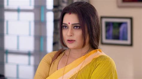 Jai Kali Kalkattawali Watch Episode Abhaya Is Confused On Hotstar