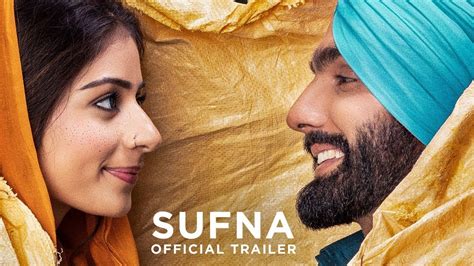 A recently widowed traveler is kidnapped by a cold blooded killer, only to escape into the wilderness where she is forced to battle. Sufna (Official Trailer) | Ammy Virk | Tania | Jaani | B ...