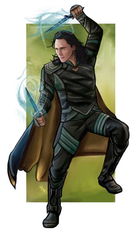 Pin On Marvelous Loki