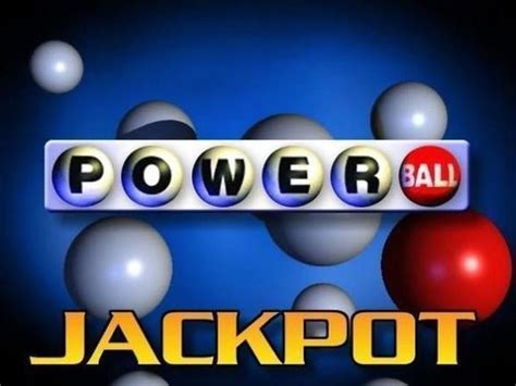 Powerball Lottery Did You Win Saturdays 253m Powerball Drawing