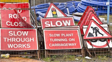 Are These The Most Unusual Road Signs In Britain