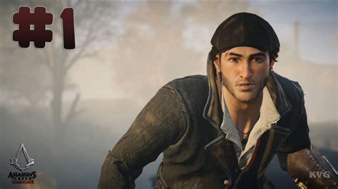 Assassin S Creed Syndicate Walkthrough Part A Spanner In The