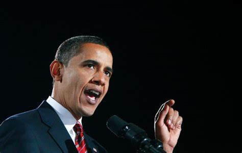 Barack Obamas Victory Speech 2008 （1） ついてるレオさんhappy English School