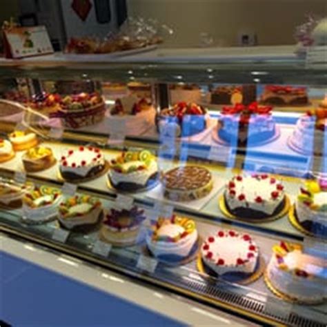 Here is the full list of stores in america. JJ Bakery - 475 Photos & 349 Reviews - Bakeries - 2370 ...
