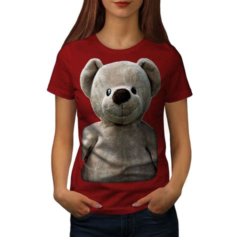 Lv Teddy Bear Shirt Design