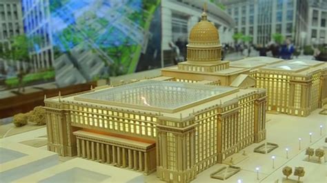 Construction of a new parliament building will begin in december this year and is likely to be completed by october 2022, while necessary measures have been. Russia: New parliament designs all rejected - BBC News