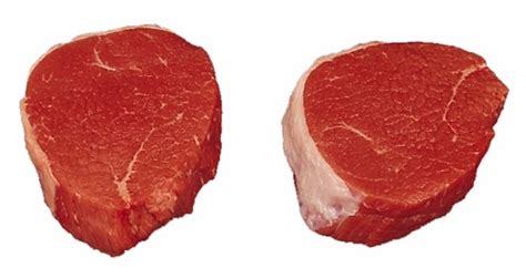 Eye of round steak is cut out from the hind quarters of the beef and it can be a bit tough. Round Eye Round Steak - Resource - Smart Kitchen | Online Cooking School