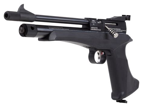 Diana Chaser Repeating Co2 Air Pistol Pyramyd Air