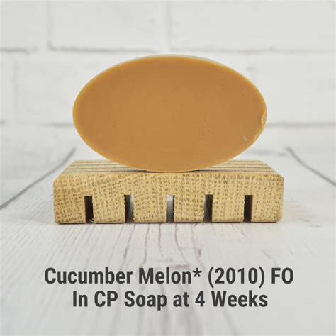 Cucumber Melon 2010 Ed Eo And Fo Blend 647 Crafters Choice