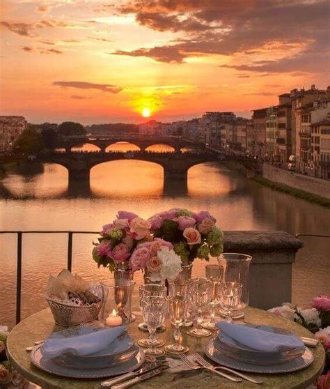 Florence Italy A Romantic Place To Visit Any Time Romantic Places