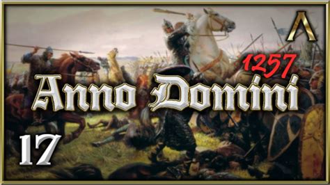 Anno Domini 1257 Quest For Independence Pt17 The Rebellion