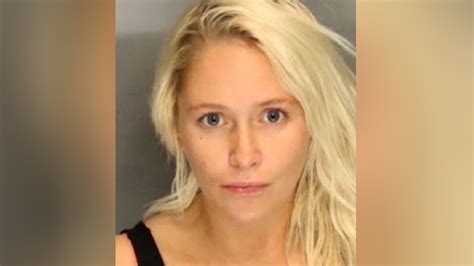 Playboy Model Arrested In Connection To Doctors Murder