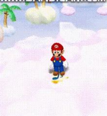 Mario GIF Mario Discover Share GIFs