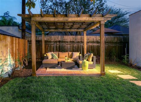 Backyard Privacy Ideas 11 Ways To Add Yours Bob Vila