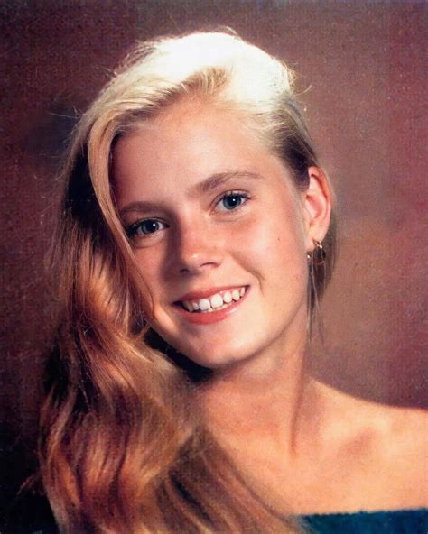 18 Year Old Amy Adams 1992 9gag