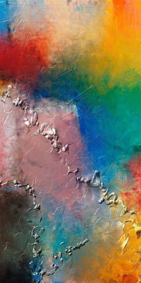 Pin By Cyn Thompson On Rainbow Wallpaper Rainbow Wallpaper Artwork