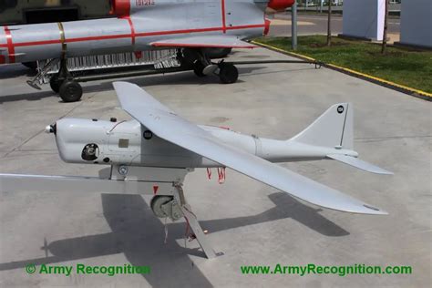 Russia Central Military District Integrates Orlan 10 Uavs With Bm 21