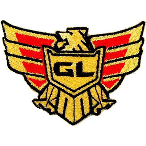 265 Honda Gold Wing Gl Motorcycle Biker Racing Embroidered Iron On