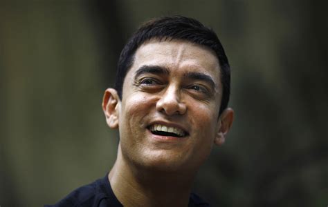 Aamir Khan Rules Bollywood At 48 Entertainment Films And Music
