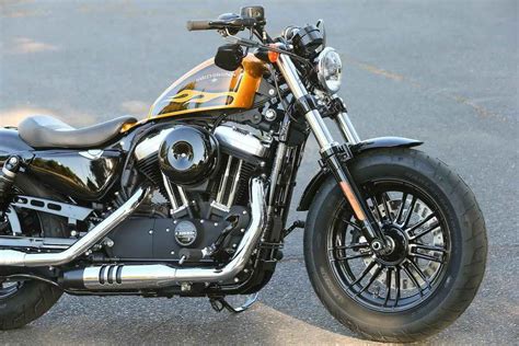 7 Cool Things About The 2016 Harley Davidsons Harley Davidson Harley